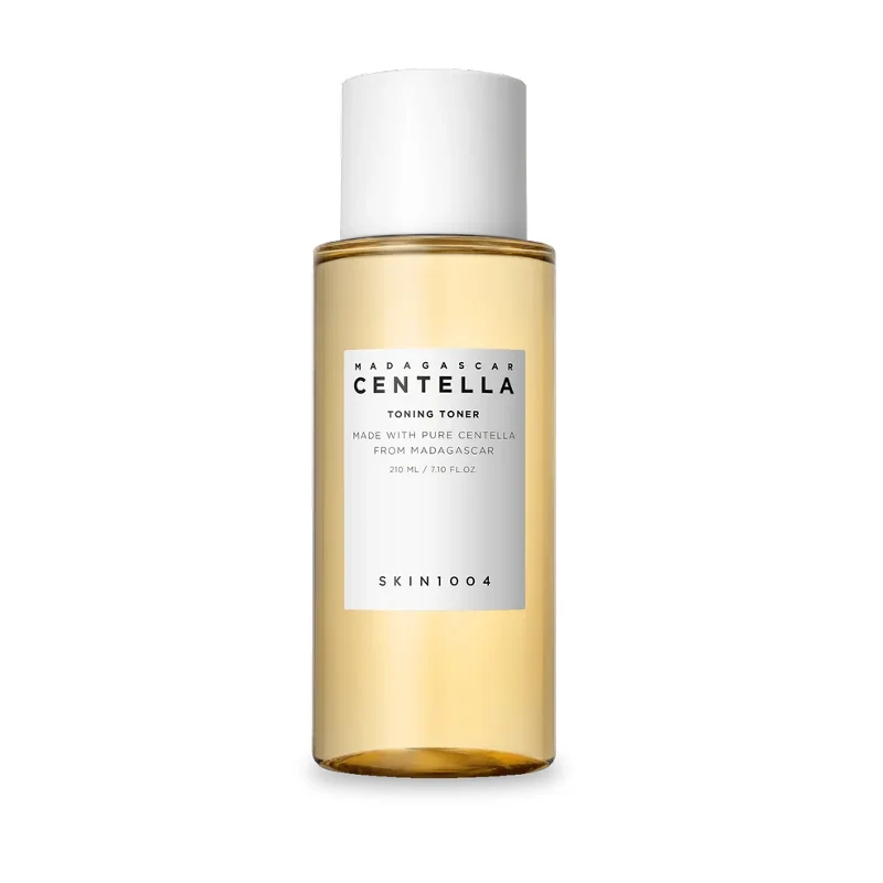 [BMT-SKN-COS-TONING-TONR-210ML] SKIN1004, Madagascar Centella Toning Toner, 210ml