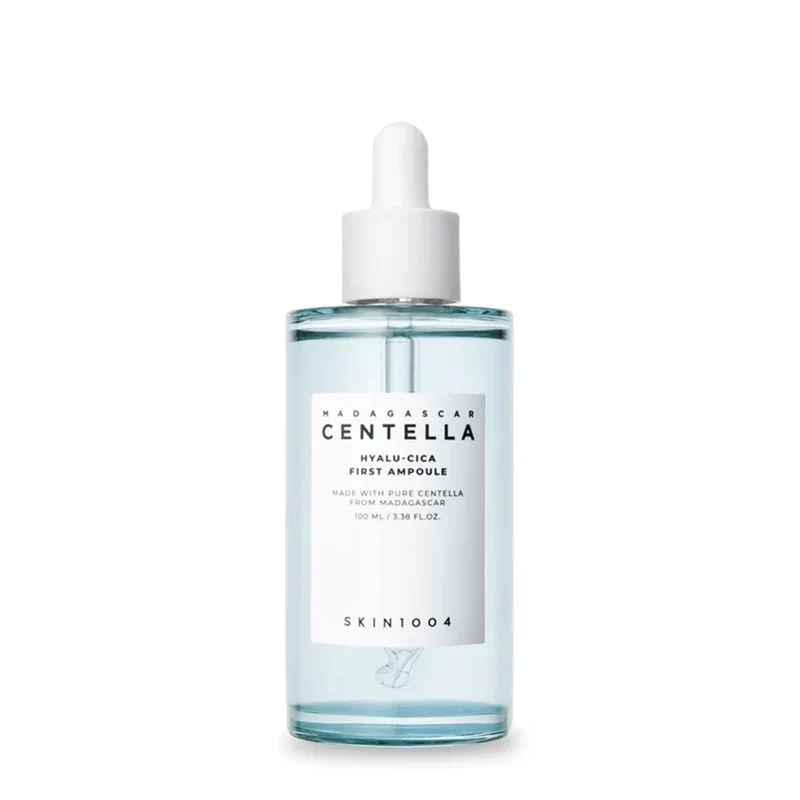 [BMT-SKN-COS-HY-CC1-AMP-100ML] SKIN1004, Madagascar Centella Hyalu-Cica First Ampoule, 100ml