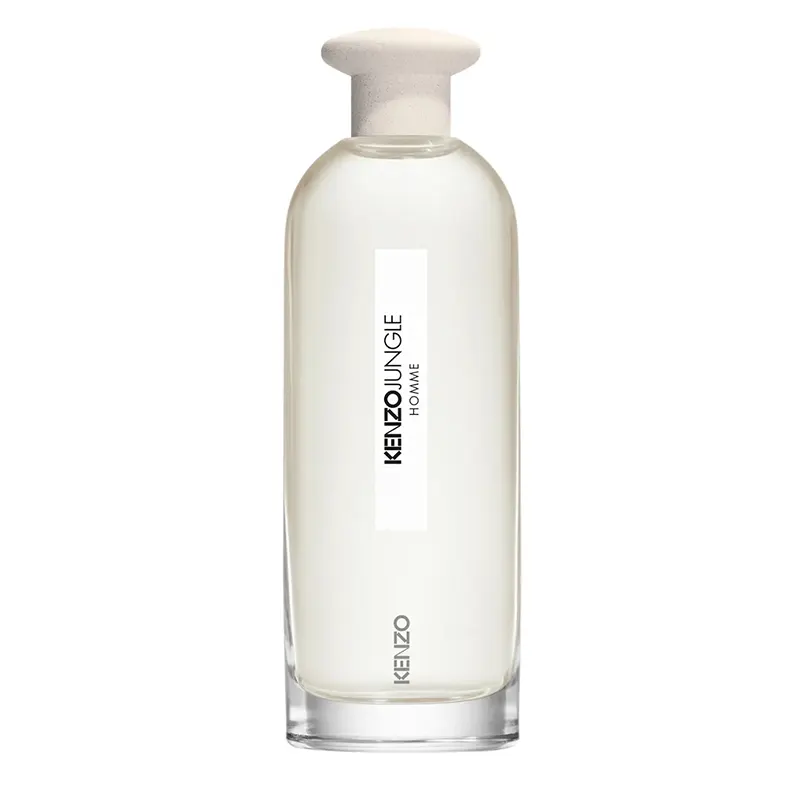 [3274872508385] Kenzo Jungle EDT For Him - 75 Ml