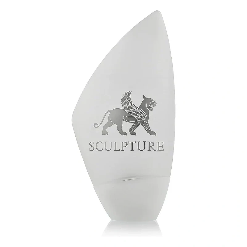 Nikos Sculpture Mykonos Fraiche EDP For Her - 100 ml