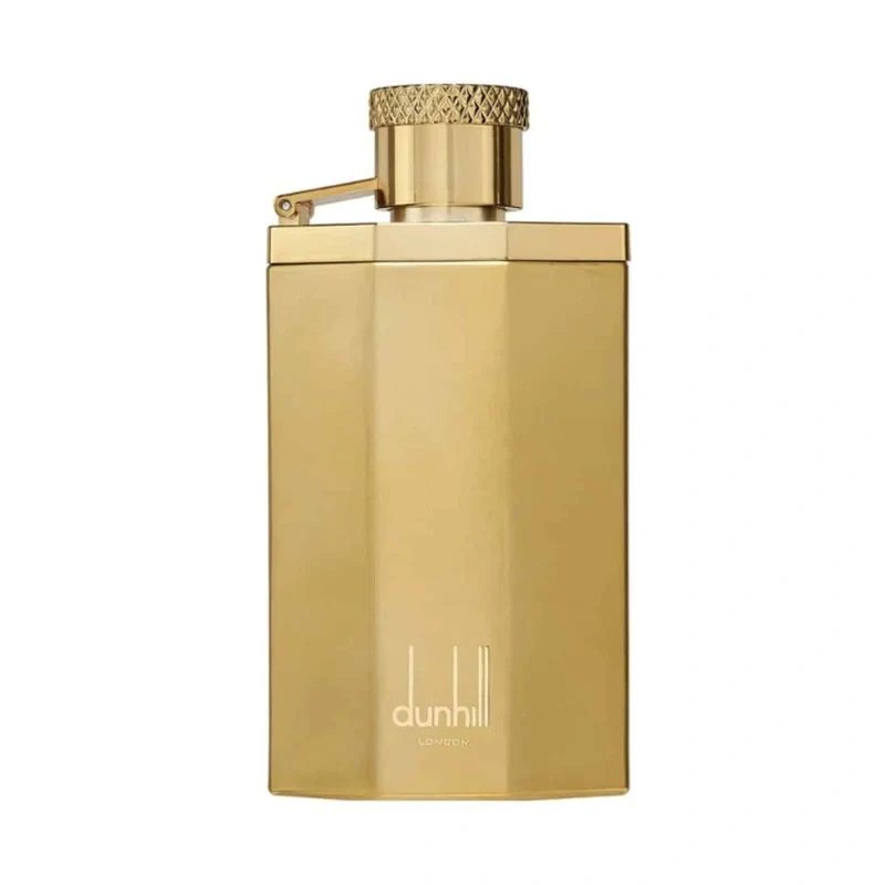 Dunhill Desire Gold EDT For Him - 100 ml
