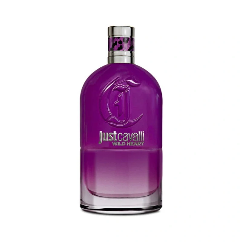 Roberto Cavalli Just Cavalli Wild Heart For Her EDP - 90 ml