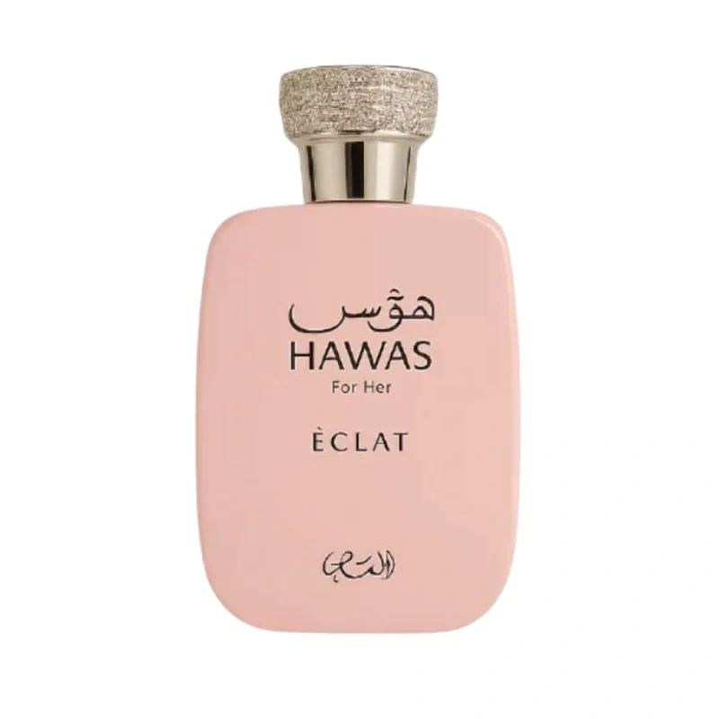 Rasasi Hawas Eclat EDP For Her - 100 ml