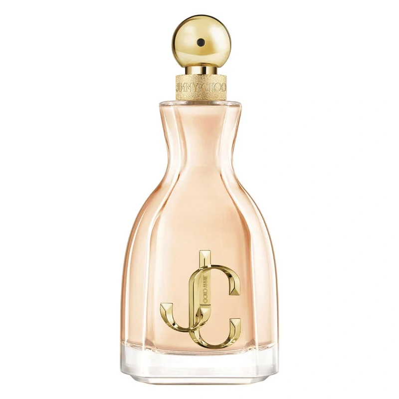 [3386460119252] Jimmy Choo Want Choo EDP For Her - 100 Ml