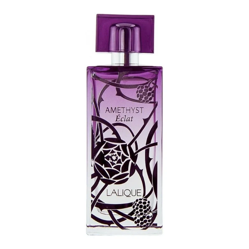 Lalique Amethyst Eclat EDP for Her - 100 ml