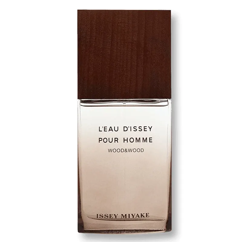 [3423478509351] Issey Miyake Wood & Wood Intense EDP For Him - 100 Ml