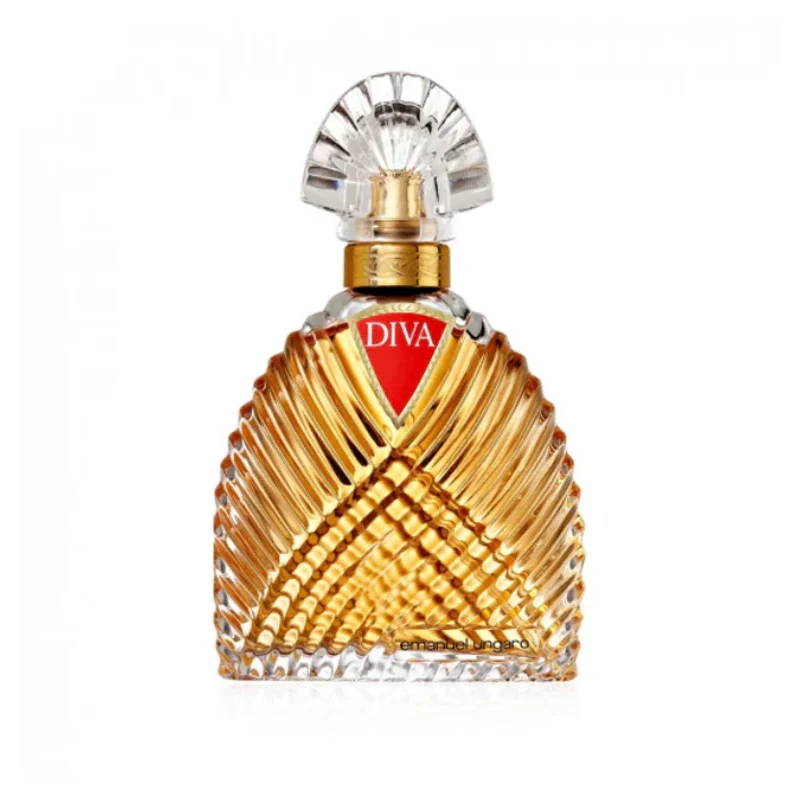 Emanuel Ungaro Diva EDP For Her - 50 ml