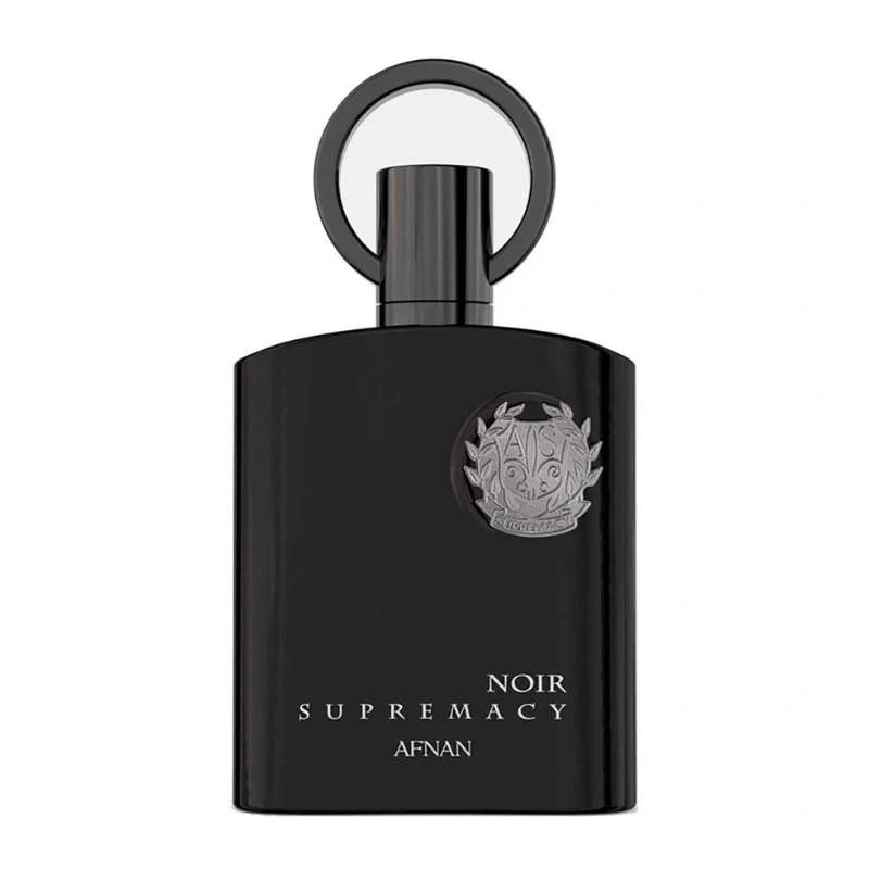 Afnan Perfumes Supremacy Noir EDP For Him - 100 ml