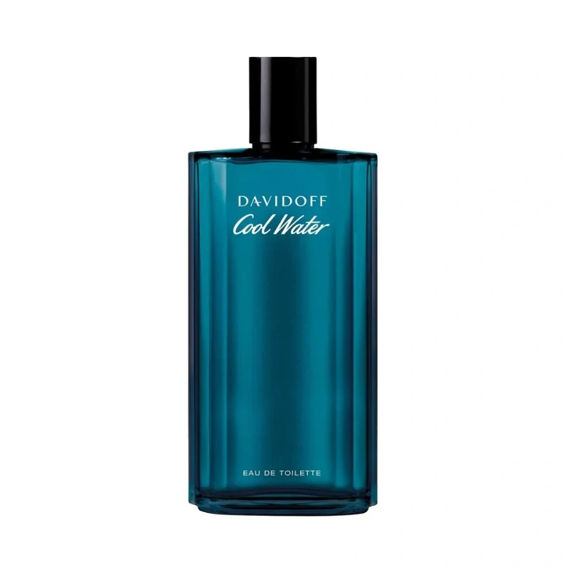 Davidoff Cool Water EDT For Him - 75 ml