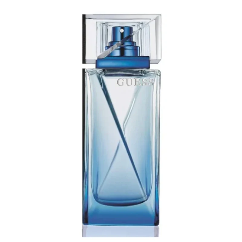 [85715321312] Guess Night EDT For Him - 100 ml