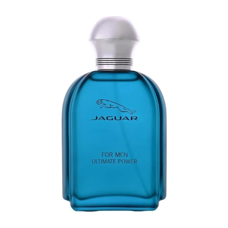 Jaguar Ultimate Power EDT For Him - 100 ml