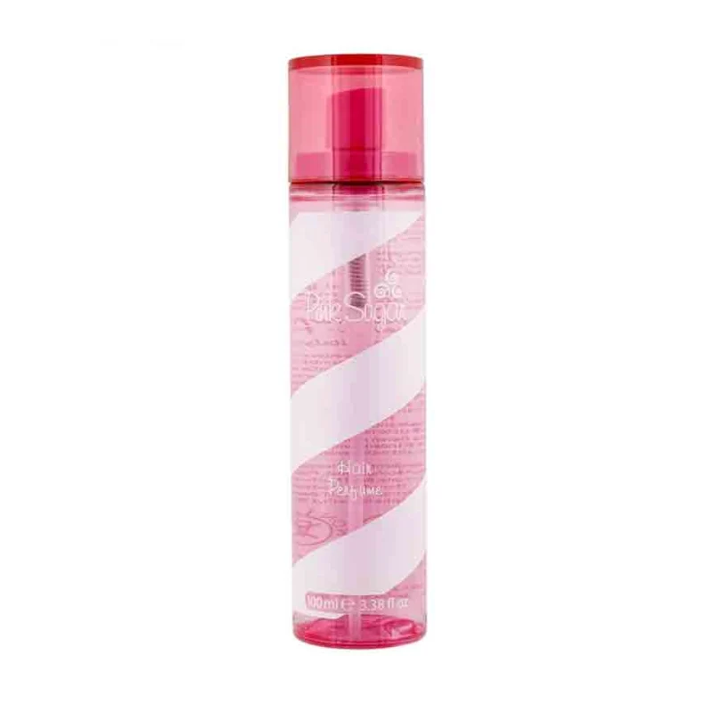 Aquolina Pink Sugar Hair Perfume For Her - 100 ml