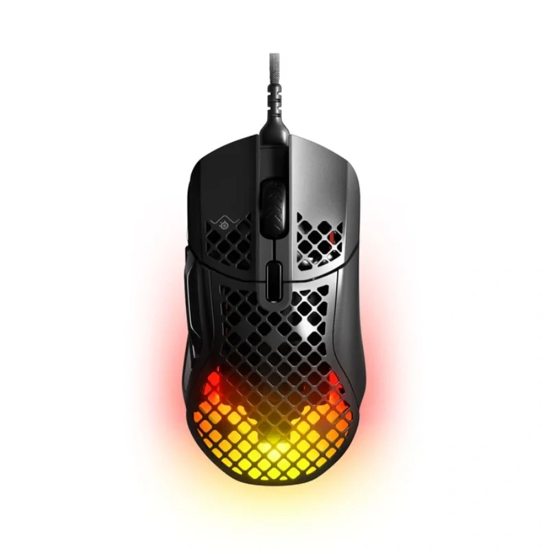 [5707119044813] SteelSeries Aerox 5 Gaming Mouse 62401
