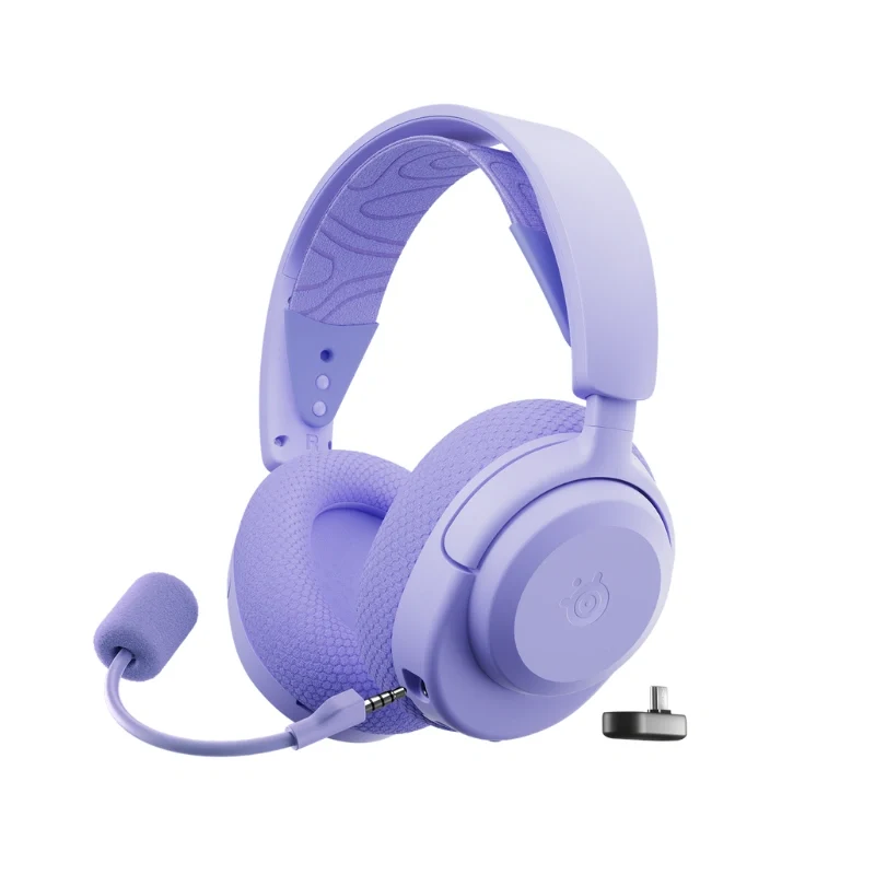 SteelSeries Arctis Nova 3X Wireless Gaming Headset For Xbox And Other Platforms