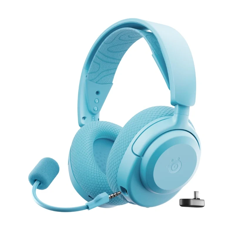 SteelSeries Arctis Nova 3P Wireless Gaming Headset