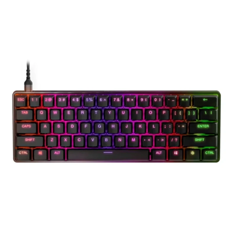 [5707119044899] Steelseries Apex 9 Mini Gaming keyboard - US 64837
