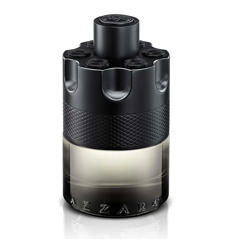 Azzaro The Most Wanted Intense EDT For Him - 100 Ml