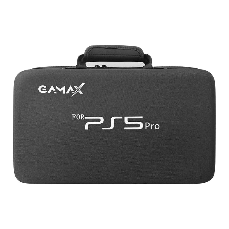 Gamax Storage Bag for PlayStation 5 Pro
