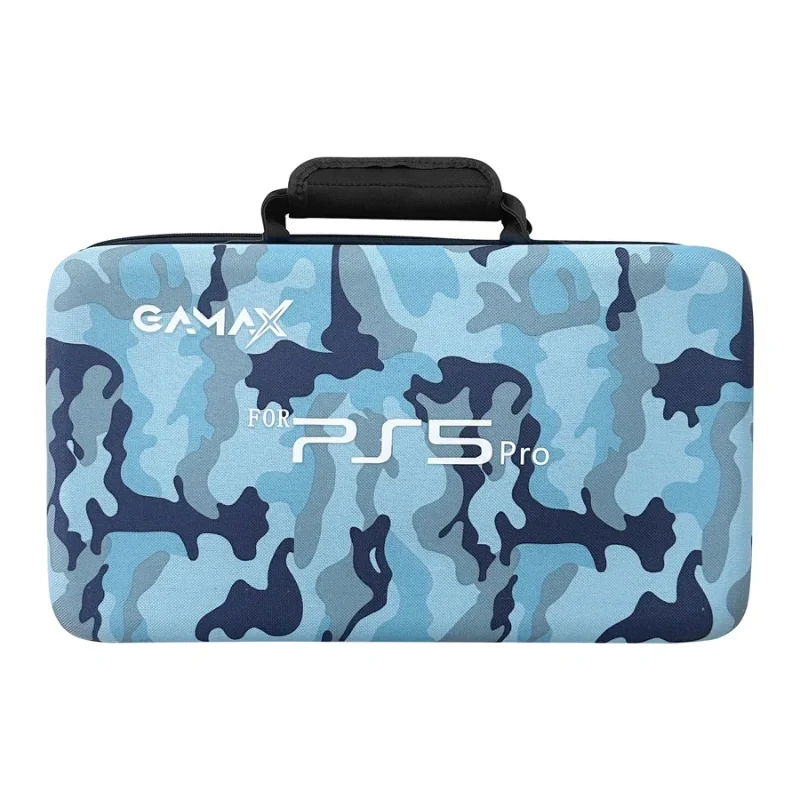 Gamax Storage Bag for PlayStation 5 Pro