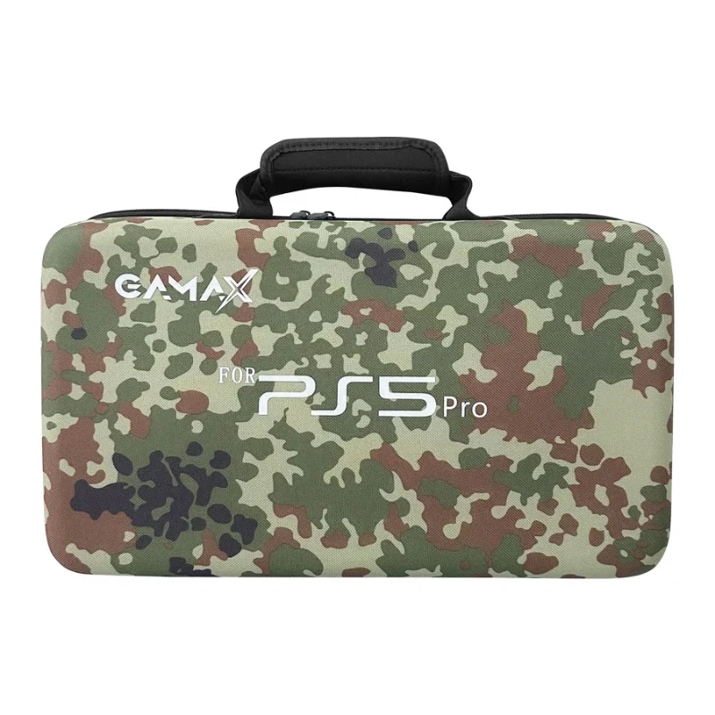 Gamax Storage Bag for PlayStation 5 Pro