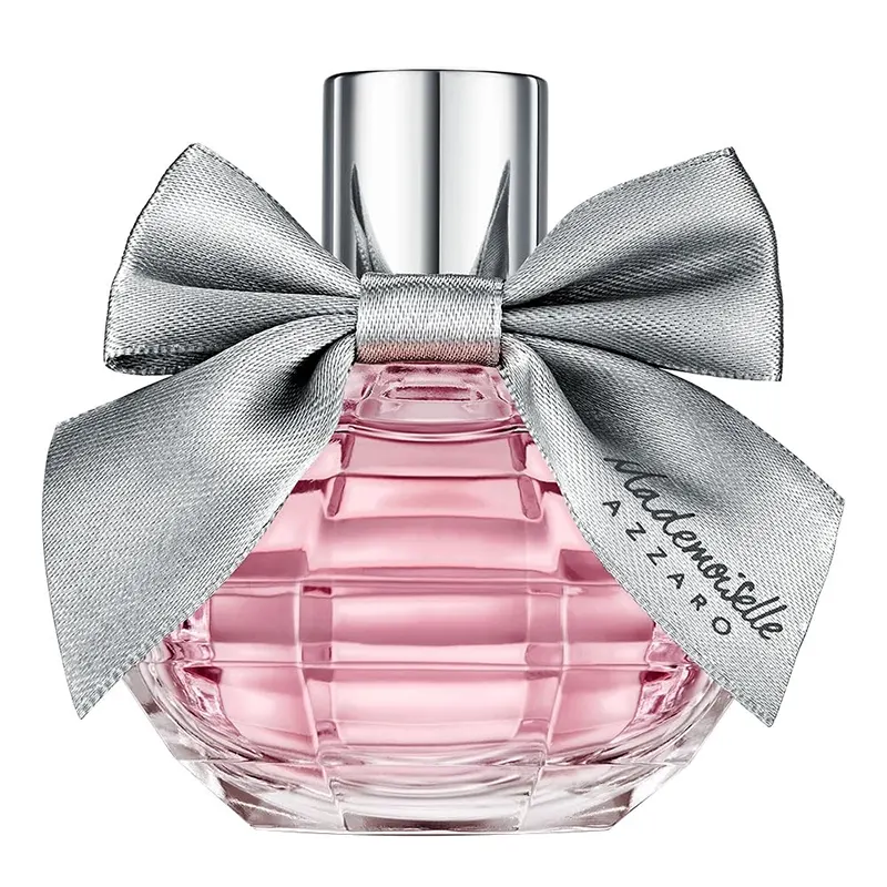 Azzaro Mademoiselle EDT For Her - 50 Ml