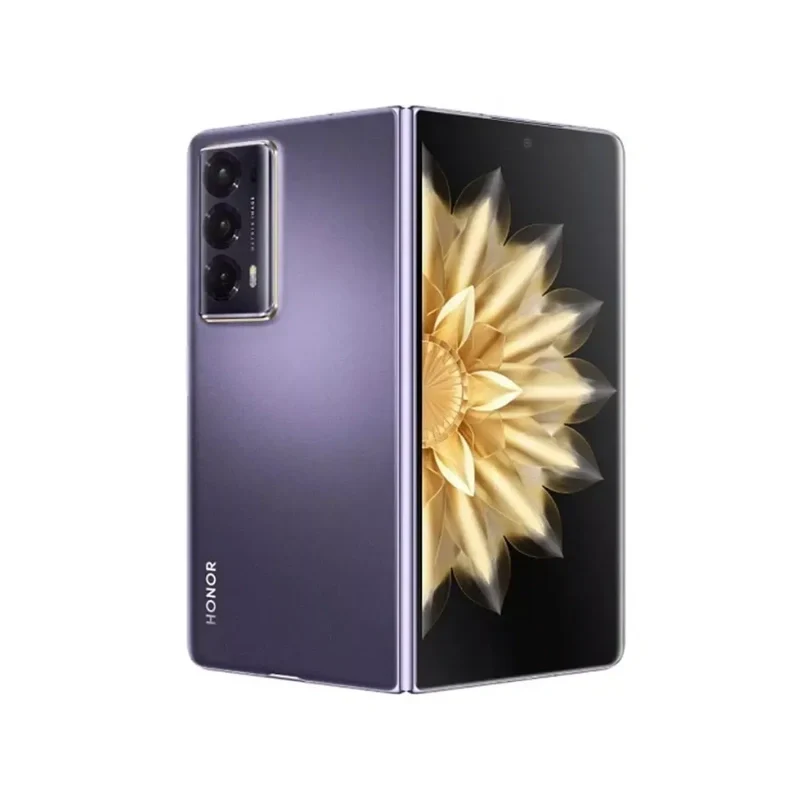 [MAGIC V2] Honor Magic V2 7.92-inch 16GB Ram 512GB 5G Phone - Purple