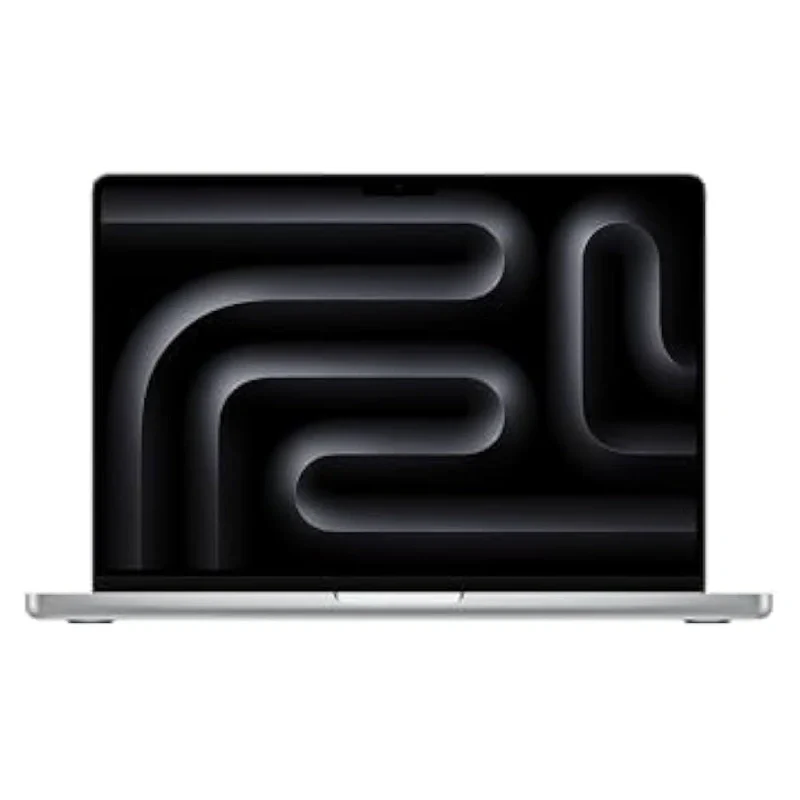 Apple MacBook Pro M4 Max, 16‑inch (48GB RAM, 1TB SSD, Silver)