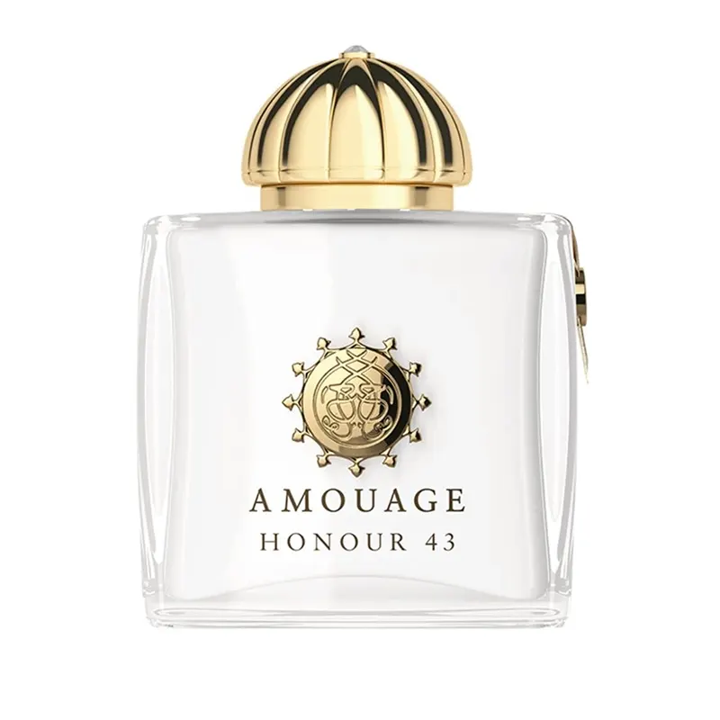 [701666314141] Amouage Honour 43 EDP For Her - 100 Ml