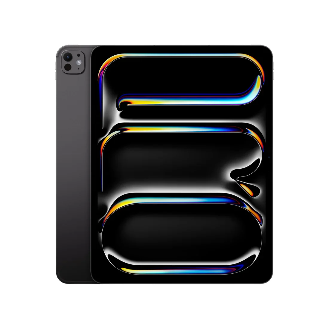 [MVXW3AB/A] Apple IPad Pro (M4), 13‑inch, 1TB, 16GB Ram, Wifi + 5G Cellular (Space Black, Standard Glass)