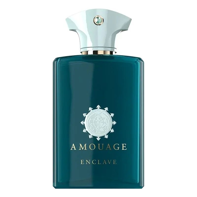 [701666410362] Amouage Enclave EDP For Unisex - 100 Ml