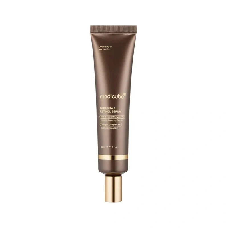[BMT-MC-DEPVITNOLSERM] Medicube Deep Vita A Retinol Serum - 30 ml