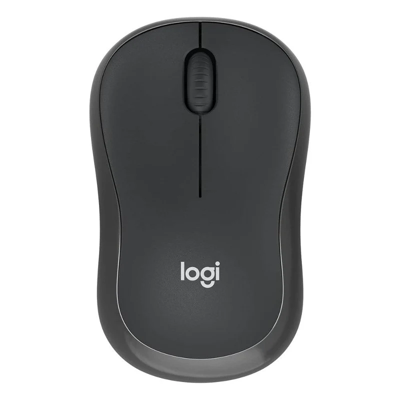 [910-007471] Logitech M241, Silent Bluetooth Mouse – Graphite