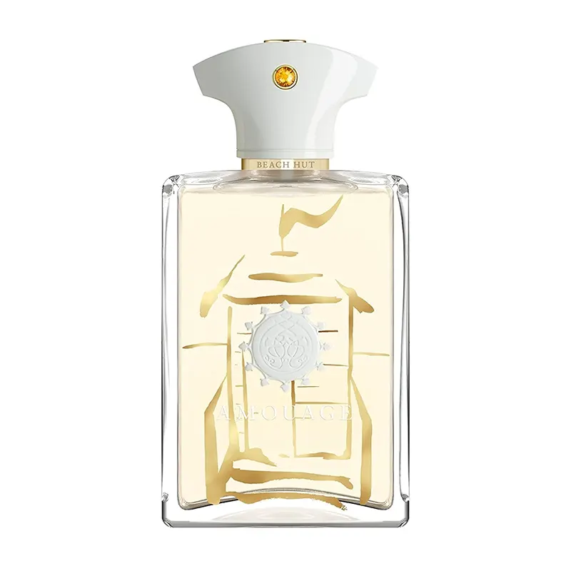 [701666231004] Amouage Beach Hut EDP For Him - 100 Ml
