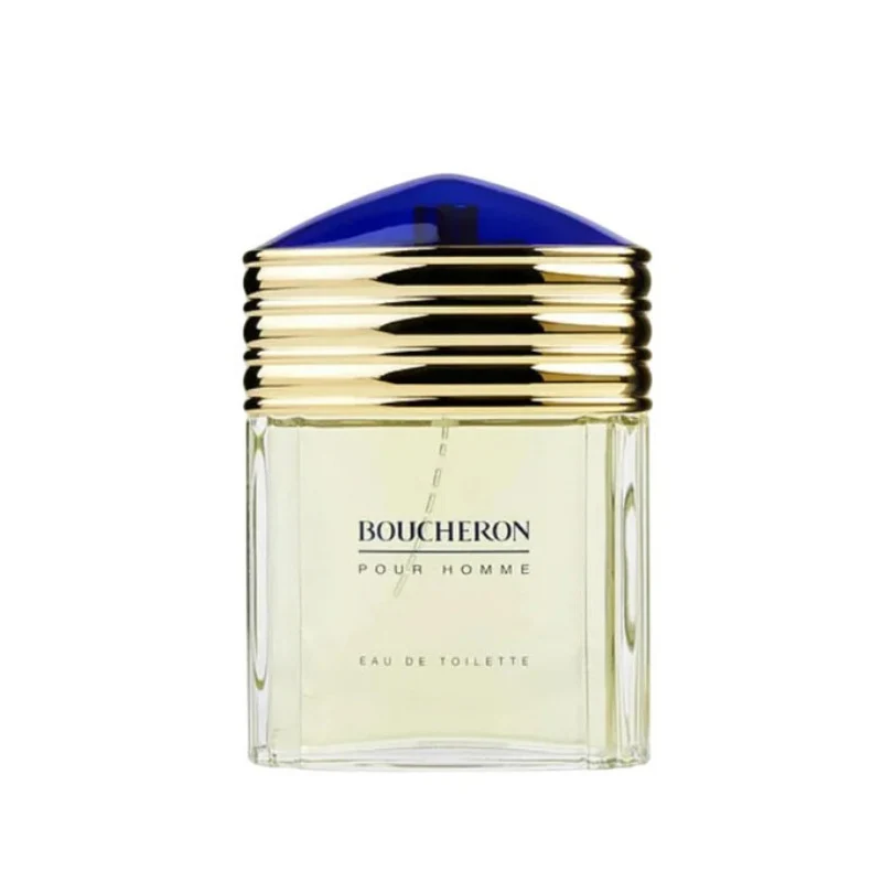 [3386460036405] Boucheron - Pour Homme Eau De Toilette for Men - 100ml