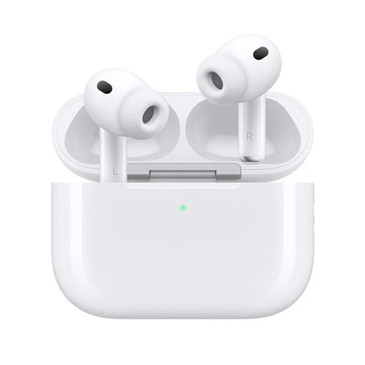 [MFHP4] Apple Airpods Pro (3rd Gen) MagSafe Charging Case (USB‑C)