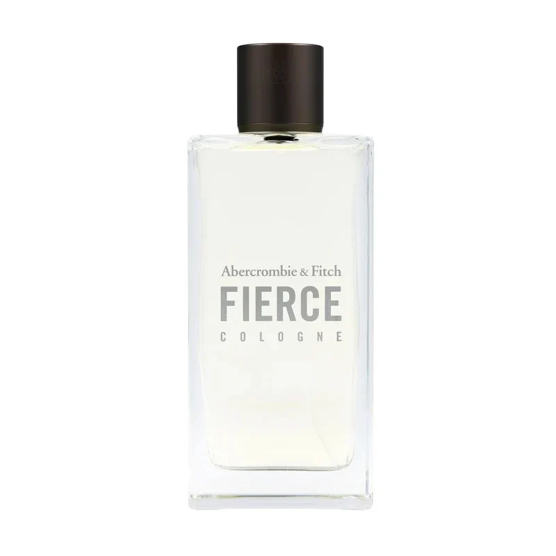 Abercrombie & Fitch - Fierce Eau de Cologne for Men - 200ml