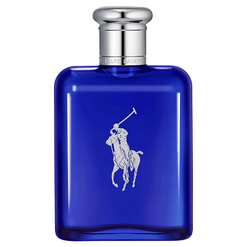 [3605970859251] Ralph Lauren Polo Blue EDP For Him - 125 Ml