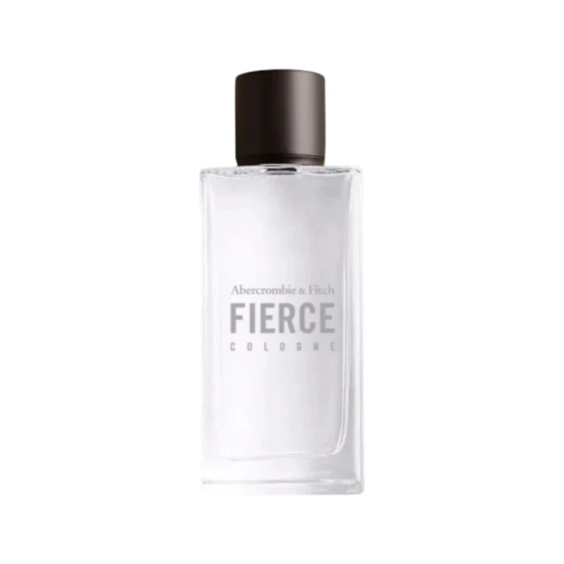 Abercrombie & Fitch - Fierce Eau de Cologne for Men - 100ml