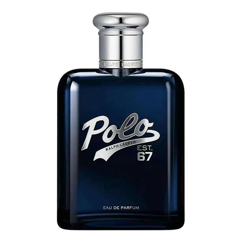 Ralph Lauren Polo 67 EDP For Him - 125 Ml