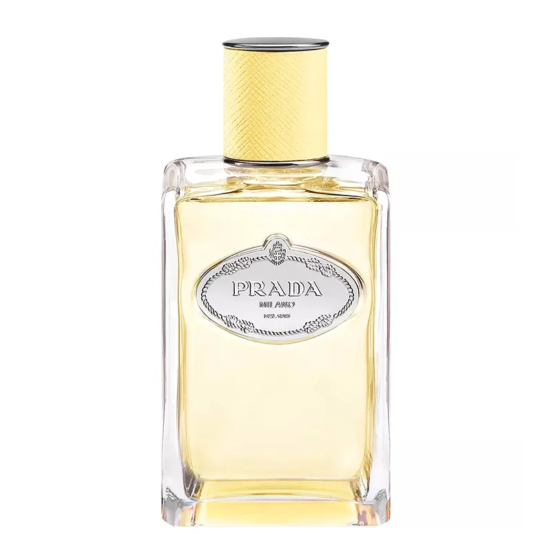 [8435137753307] Prada Infusion de Mimosa EDP For Her - 100 Ml