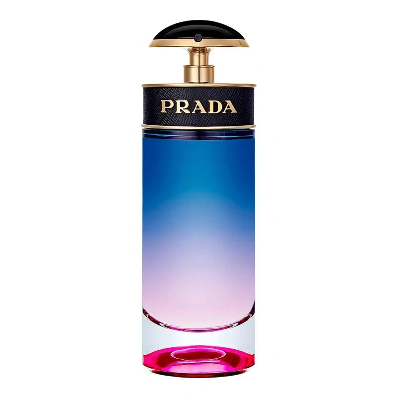 [8435137793624] Prada Candy Night EDP For Her - 80 Ml