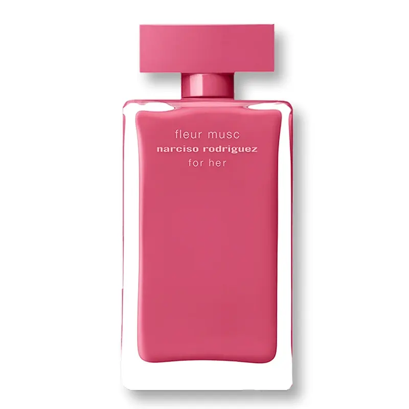 Narciso Rodriguez Narciso Fleur Musc EDP For Her - 100 Ml