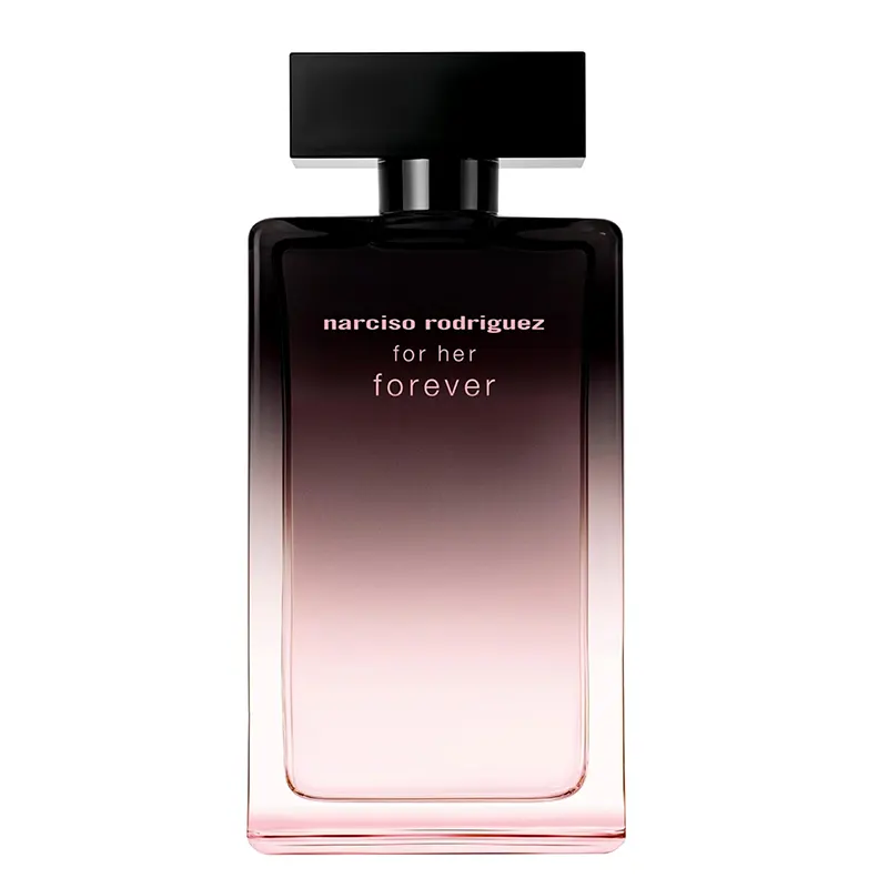 [3423222092252] Narciso Rodriguez For Her Forever EDP For Her - 100 Ml