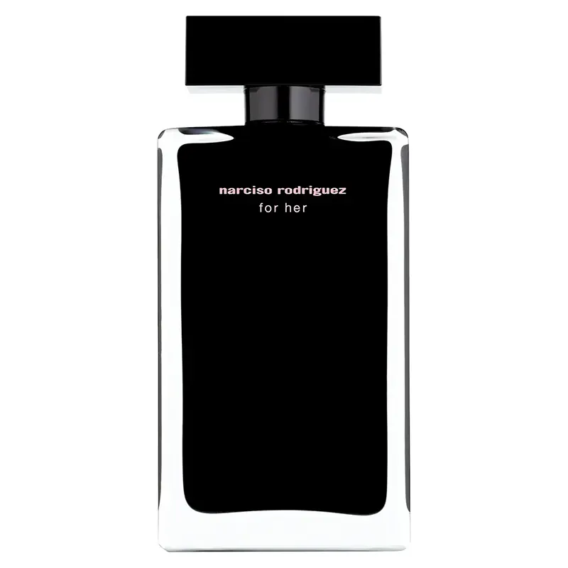[3423470890020] Narciso Rodriguez EDT Perfume For Her - 100 Ml
