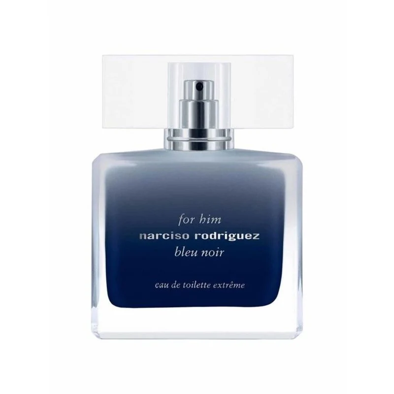 [3423478999251] Narciso Rodriguez Bleu Noir Extreme EDT For Him - 100 Ml