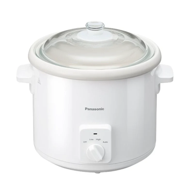Panasonic NF-N51AWTZ, Slow Cooker 5L