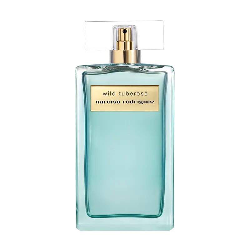 Narcios Rodriquez Wild Tuberose Intense EDP For Her - 100 Ml