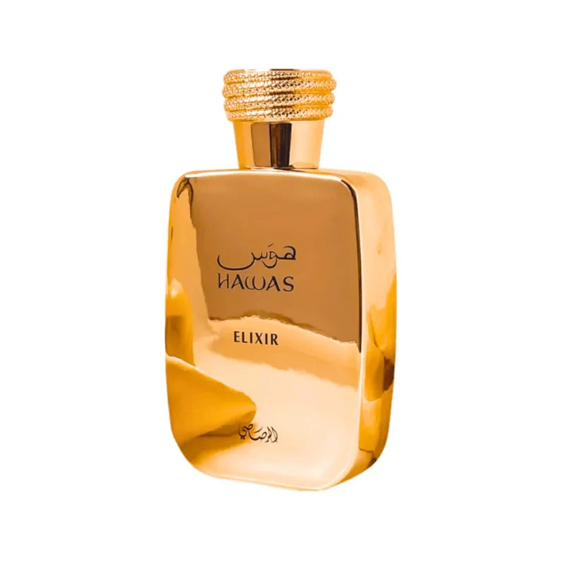Rasasi Hawas Elixir EDP For Him - 100 ml