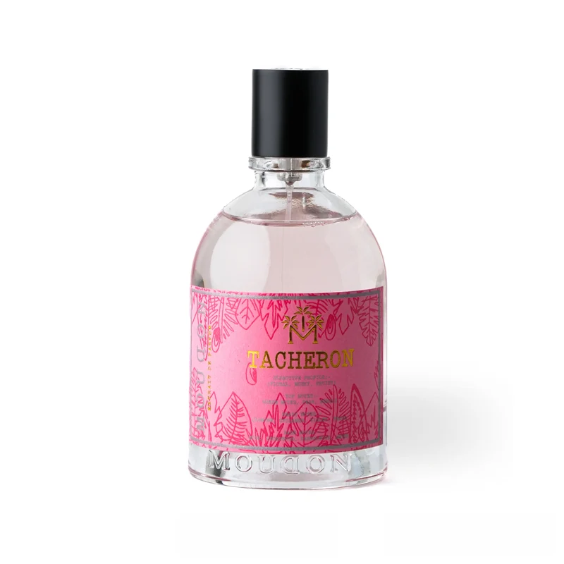 Moudon Tacheron EDP For Unisex - 100 ml