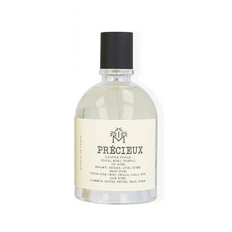 Moudon Precieux EDP For Unisex - 100 ml